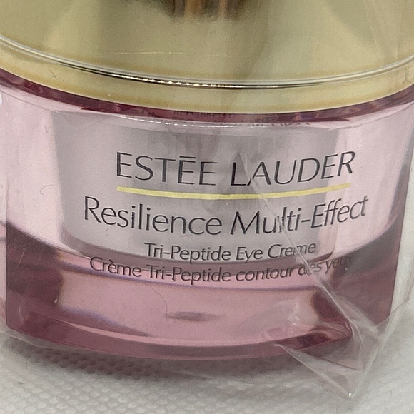 Estee Lauder Skincare Estee Lauder Resilience Multi Effect